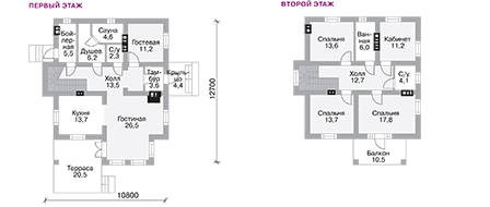 ПРОЕКТ 58-22